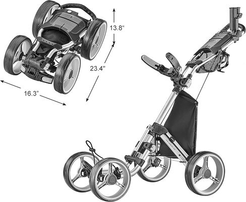 كاديتيك النمر - فضي in Kuwait