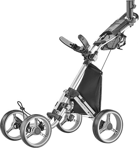 كاديتيك النمر - فضي in Kuwait