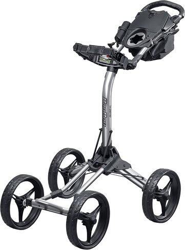 Bag Boy Quad XL Push Cart in Saudi Arabia