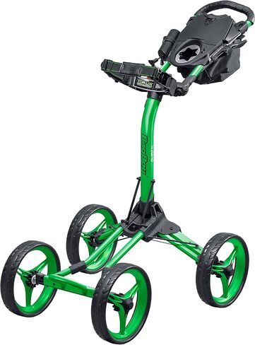 Bag Boy Quad XL Push Cart in Saudi Arabia