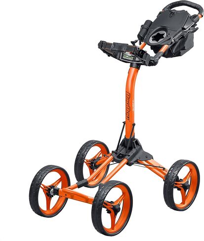 Bag Boy Quad XL Push Cart in Saudi Arabia