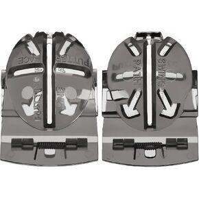 2 Pack Golf Ball Line Liner Drawing Marking Alignment Putting Tool in Saudi Arabia