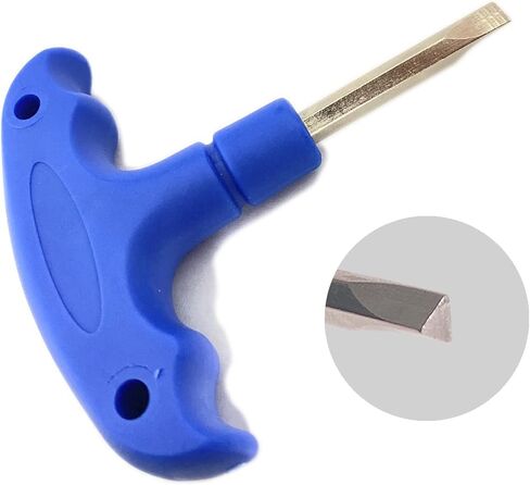 Golf Wrench Tool Fit For Taylormade Adams RBZ Callaway Cobra Weights Driver Fairway Golf Club Wrenches Tools Shaft Adapter Sleeve (T20+Red) in Saudi Arabia
