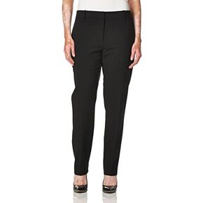 Calvin Klein Women's Slim-Fit Suit Pant in Saudi Arabia