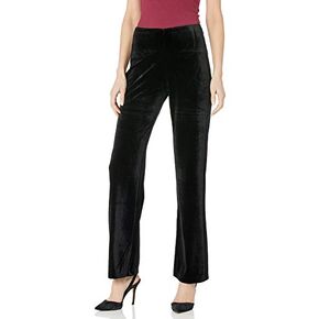 Lyssé Women's Misses Velvet Pant in Saudi Arabia