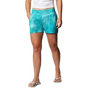 Columbia Women's Tidal II Short in Kuwait