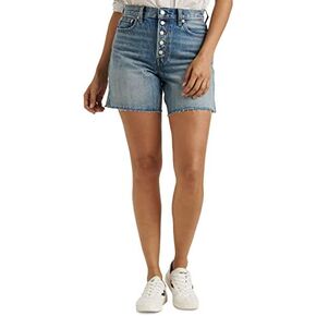 شورت نسائي طويل الارتفاع من Lucky Brand in Saudi Arabia