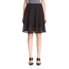 Susana Monaco Women's Ella Skirt in Kuwait