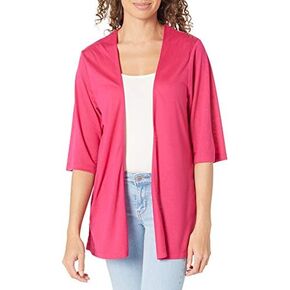 Hanes Women's Lightweight Open Cardigan in Saudi Arabia
