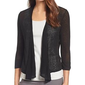NIC+ZOE Women's 4 Way Lightweight Cardy