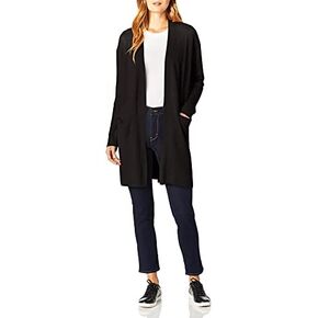 Splendid Women's Cashmere Blend Retreat Cardigan