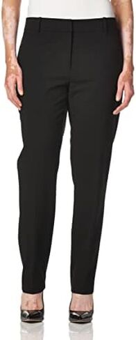 Calvin Klein Women's Slim-Fit Suit Pant in Saudi Arabia