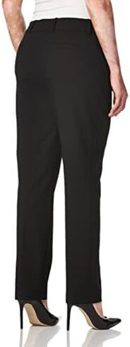Calvin Klein Women's Slim-Fit Suit Pant in Saudi Arabia