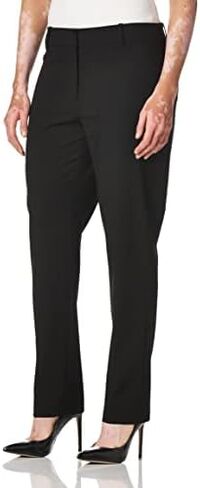 Calvin Klein Women's Slim-Fit Suit Pant in Saudi Arabia