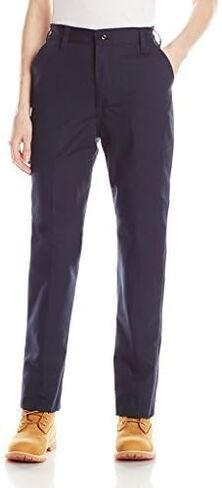 Red Kap Women's Elastic Insert Work Pant in Saudi Arabia
