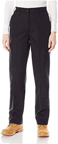 Red Kap Women's Elastic Insert Work Pant in Saudi Arabia