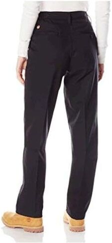 Red Kap Women's Elastic Insert Work Pant in Saudi Arabia