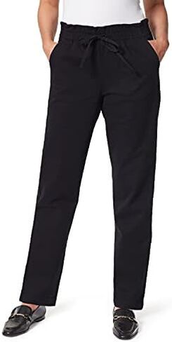Gloria Vanderbilt Women's Ready to Go Pull on Chino Pants in Kuwait