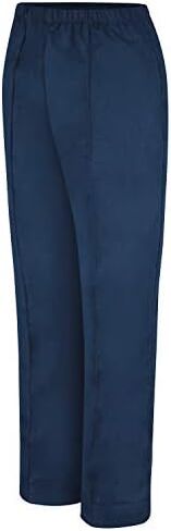 Red Kap Women's Poplin Work Pant in Saudi Arabia