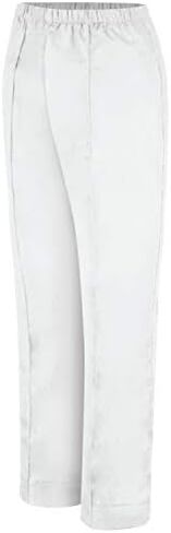 Red Kap Women's Poplin Work Pant in Saudi Arabia