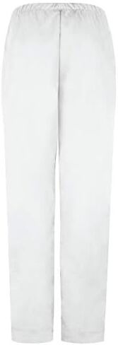 Red Kap Women's Poplin Work Pant in Saudi Arabia