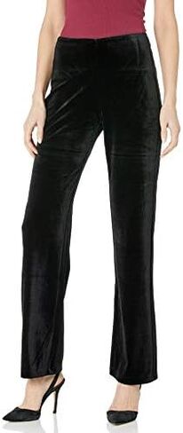 Lyssé Women's Misses Velvet Pant in Saudi Arabia