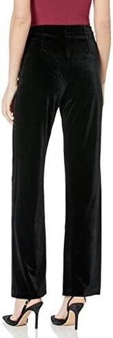 Lyssé Women's Misses Velvet Pant in Saudi Arabia