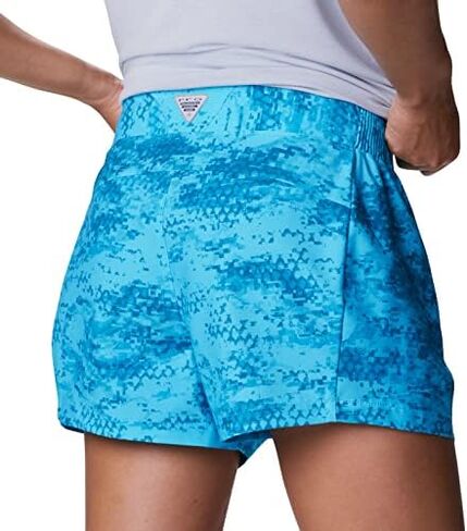 Columbia Women's Tidal II Short in Saudi Arabia