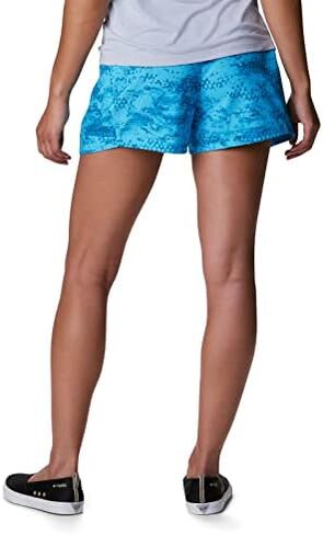 Columbia Women's Tidal II Short in Saudi Arabia