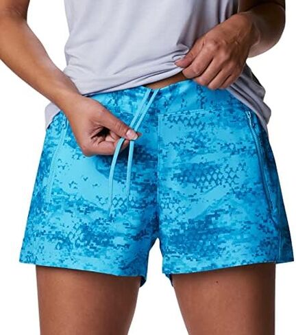 Columbia Women's Tidal II Short in Saudi Arabia