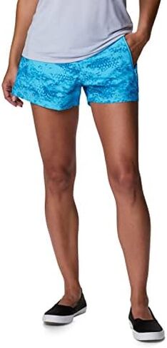 Columbia Women's Tidal II Short in Saudi Arabia