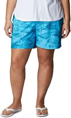 Columbia Women's Tidal II Short in Saudi Arabia