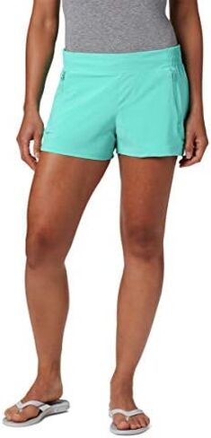Columbia Women's Tidal II Short in Saudi Arabia