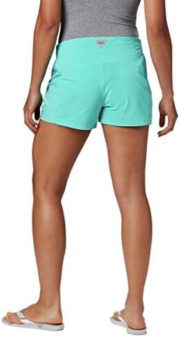 Columbia Women's Tidal II Short in Saudi Arabia