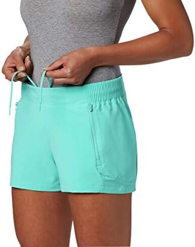 Columbia Women's Tidal II Short in Saudi Arabia