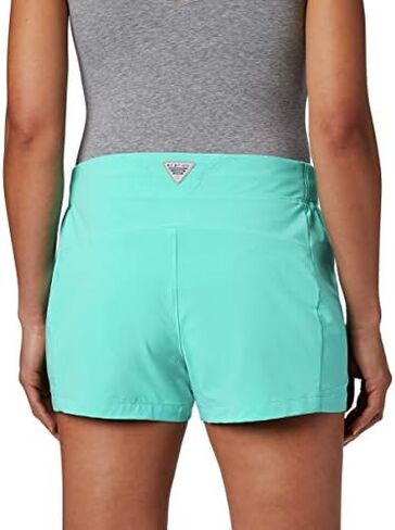 Columbia Women's Tidal II Short in Saudi Arabia