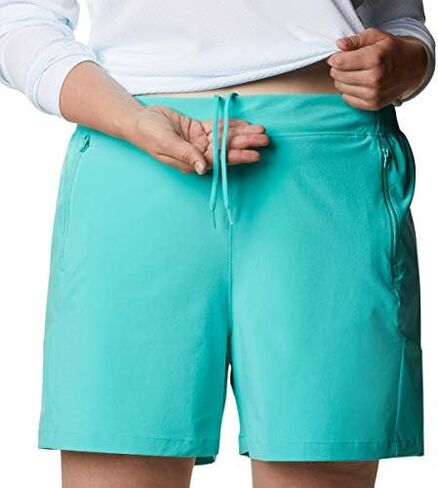 Columbia Women's Tidal II Short in Saudi Arabia