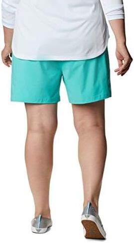Columbia Women's Tidal II Short in Saudi Arabia