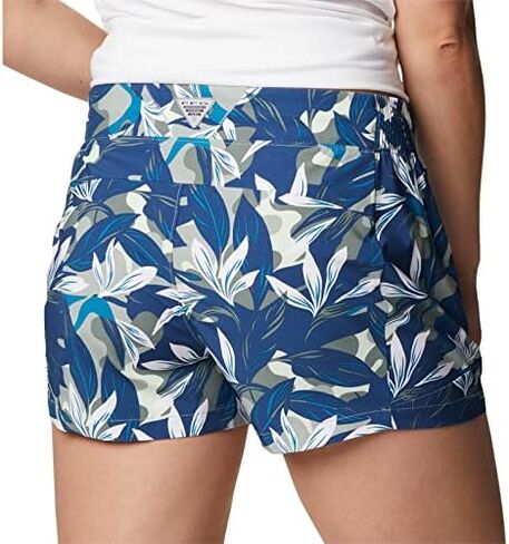 Columbia Women's Tidal II Short in Kuwait
