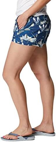 Columbia Women's Tidal II Short in Kuwait