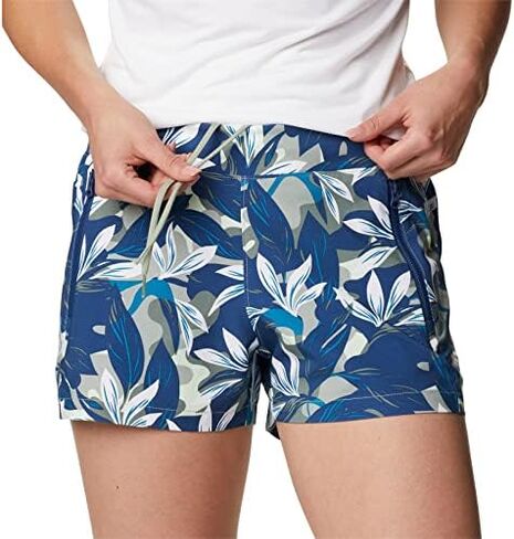 Columbia Women's Tidal II Short in Kuwait