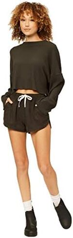 Billabong Women’s Road Trippin Short in Kuwait