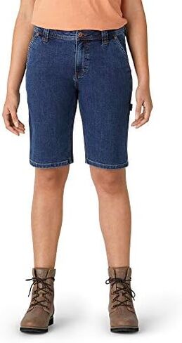 Dickies Women's Carpenter Short in Saudi Arabia
