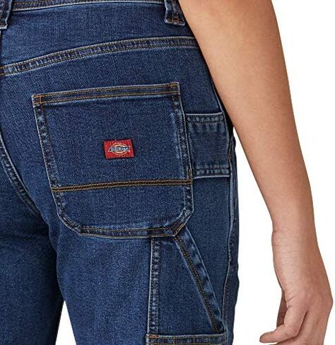 Dickies Women's Carpenter Short in Saudi Arabia