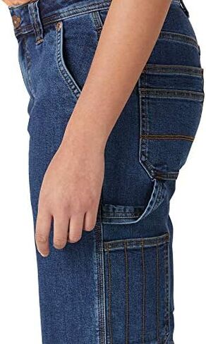 Dickies Women's Carpenter Short in Saudi Arabia