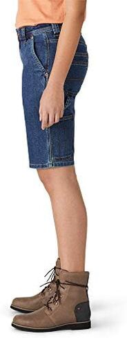 Dickies Women's Carpenter Short in Saudi Arabia