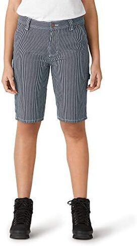 Dickies Women's Carpenter Short in Saudi Arabia