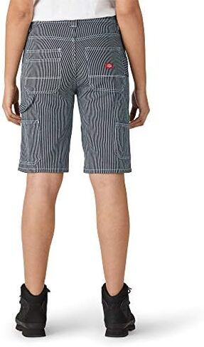 Dickies Women's Carpenter Short in Saudi Arabia