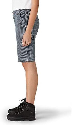 Dickies Women's Carpenter Short in Saudi Arabia