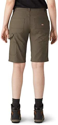 Dickies Women's Carpenter Short in Saudi Arabia